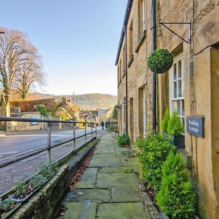 Pudding Cottage In Bakewell Luaran gambar
