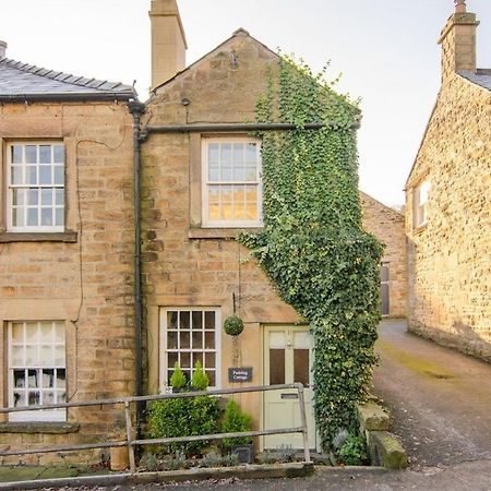 Pudding Cottage In Bakewell Luaran gambar