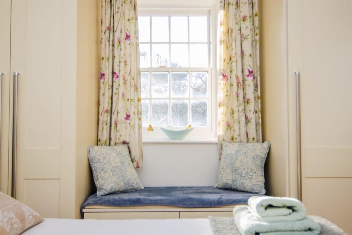Pudding Cottage In Bakewell Luaran gambar