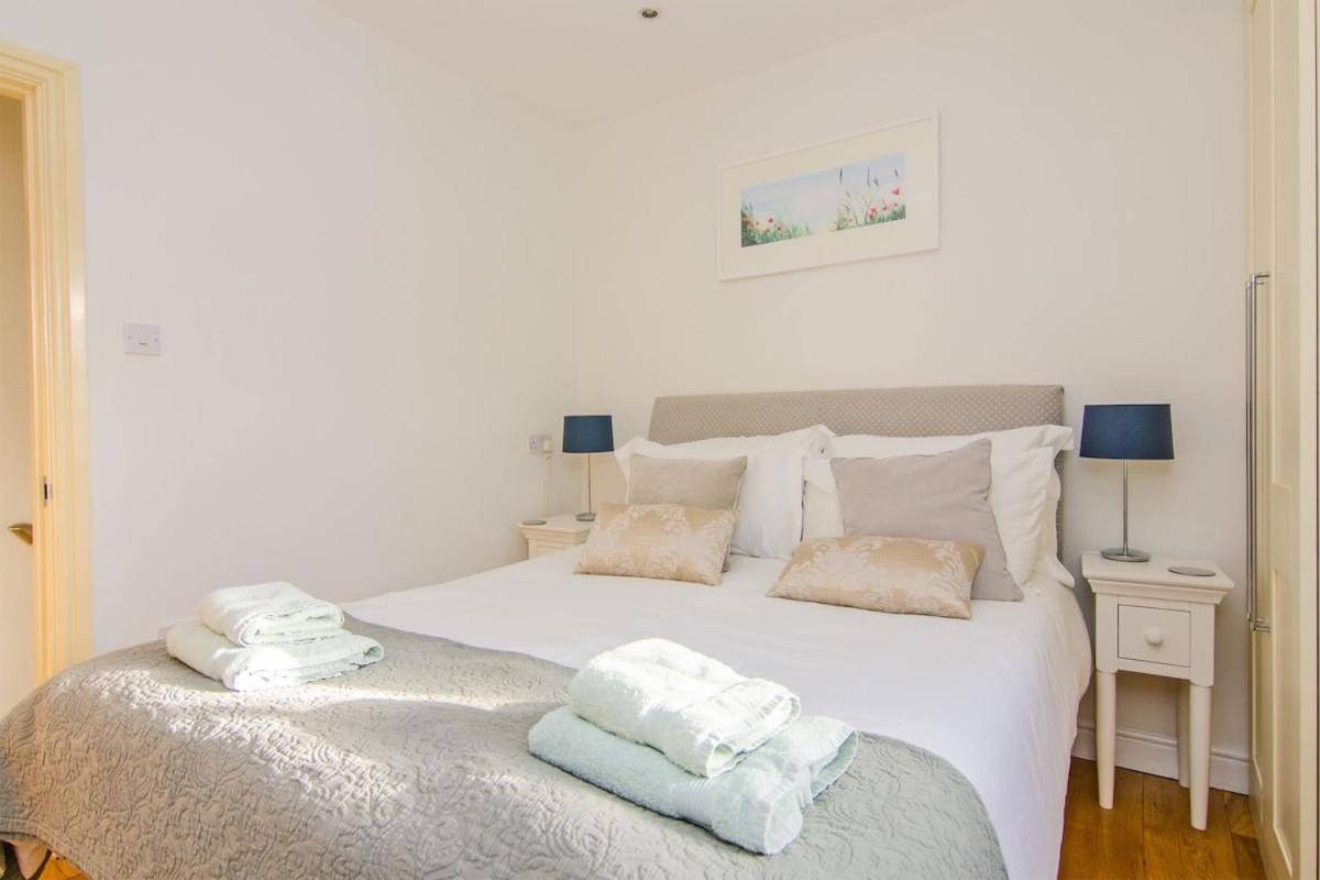 Pudding Cottage In Bakewell Luaran gambar