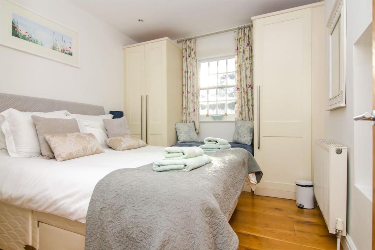 Pudding Cottage In Bakewell Luaran gambar