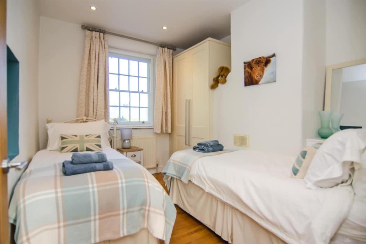 Pudding Cottage In Bakewell Luaran gambar